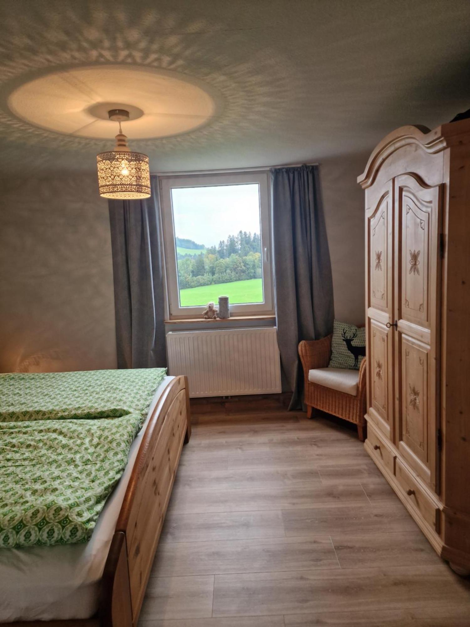 Apartamento Der Perfekte Ausgangspunkt Weiler-Simmerberg Exterior foto